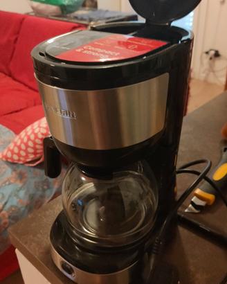 Severin KA 4808 Macchina caffè americano