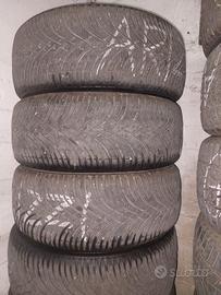 pneumatici invernali Kleber winter 225/50 r18