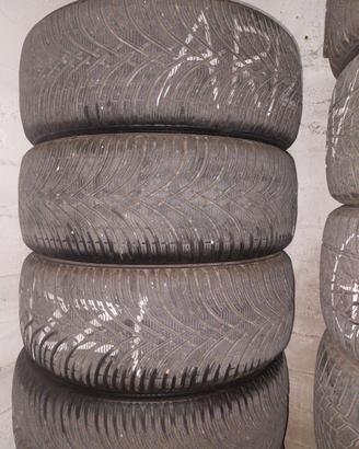 pneumatici invernali Kleber winter 225/50 r18