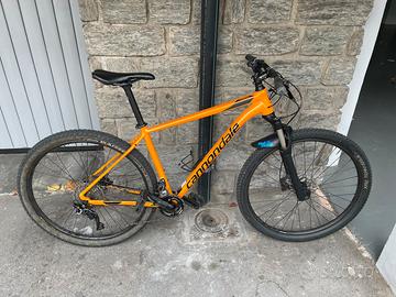 Cannondale Trail 3 - Taglia L