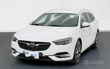 Opel Insigna