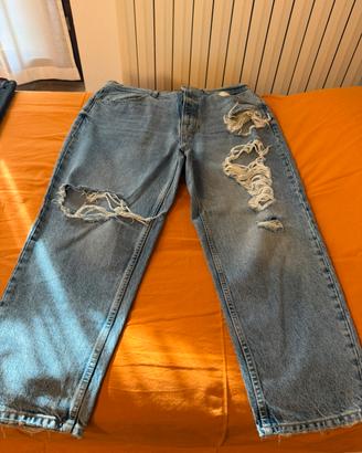 Jeans zara