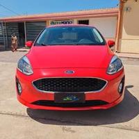 Ford Fiesta Ford Fiesta VII, Van 1.5 tdci 85cv Tre