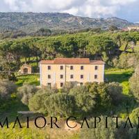 Tempio | Bassacutena - Campo Rotondo | Casa di c