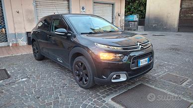 C4 Cactus BlueHDi 100 SeS Shine 2018