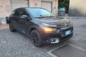 C4 Cactus BlueHDi 100 SeS Shine 2018