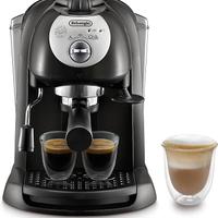 Macchina manuale da Caffè Espresso e Cappuccino, C