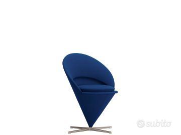Poltrona Vitra Cone Chair