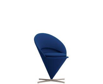 Poltrona Vitra Cone Chair