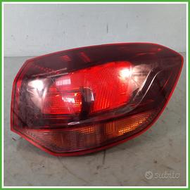 Fanale Fanalino Destro DX Visteon Opel Astra J SW