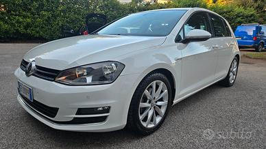 Volkswagen Golf 1.4 TSI 5p. Highline BlueMotion Te