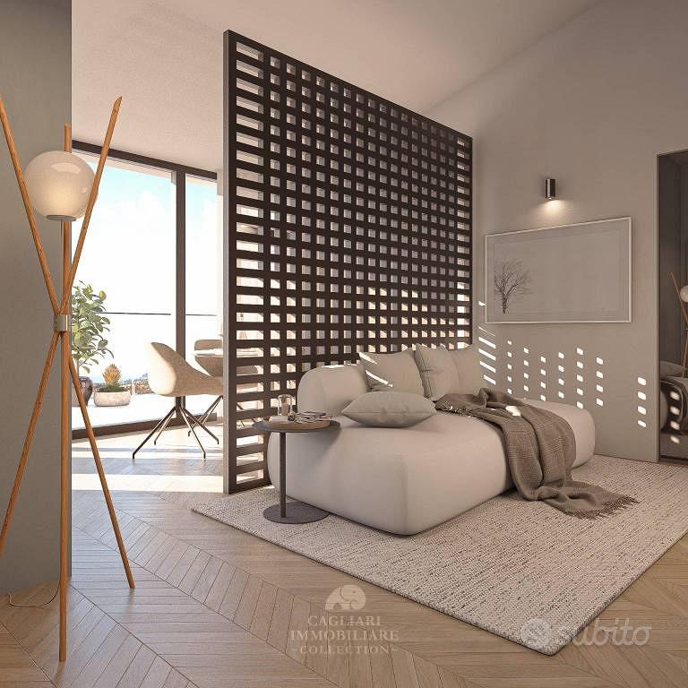 Appartamento – Quartu Sant'Elena, Casteddu/Cagliari - Vista 2