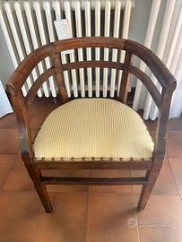 Sedia / poltrona