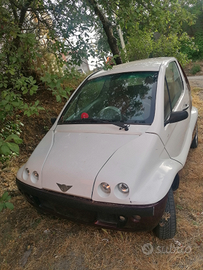 Minicar ginko victoria