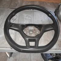 Volante In Gomma Per Volkswagen Golf 7