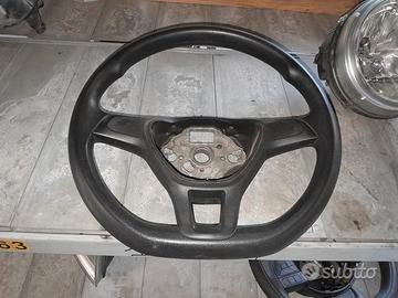 Volante In Gomma Per Volkswagen Golf 7