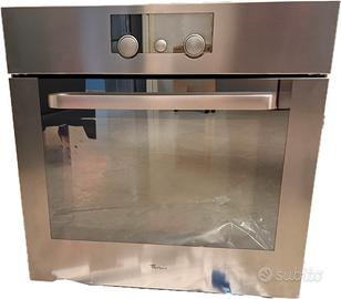 Forno da incasso Whirlpool