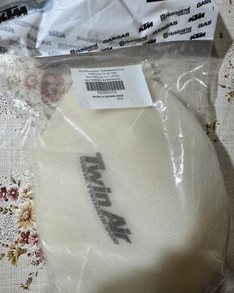 Cover filtro KTM/Husqvarna