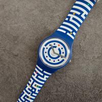 Orologio Swatch Follow The Dots