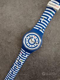 Orologio Swatch Follow The Dots