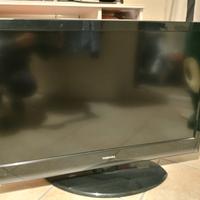 Televisore Toshiba