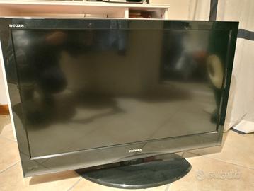 Televisore Toshiba