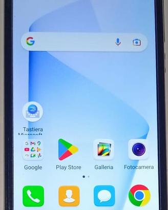 Smartphone Honor 6A