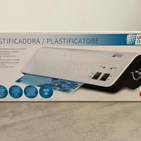 Plastificatrice United Office