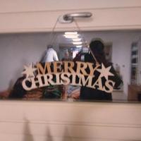 decorazioni natalizie