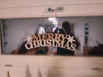 decorazioni natalizie