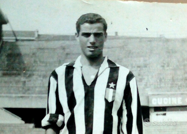 Foto Storica di Bruno Nicole'