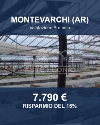 Immobile in asta di 19930 m² a Montevarchi