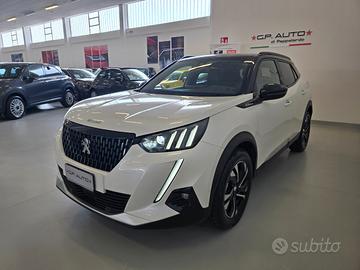 Peugeot 2008 2008 1.5 bluehdi GT Line s&s 130cv ea