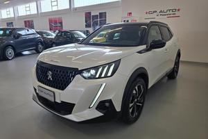 Peugeot 2008 2008 1.5 bluehdi GT Line s&s 130cv ea