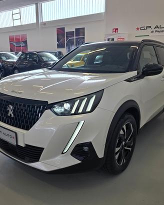 Peugeot 2008 2008 1.5 bluehdi GT Line s&s 130cv ea