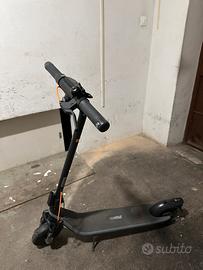 Monopattino elettrico Ninebot – ottime condizion