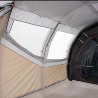 Tenda da campeggio gonfiabile nuova