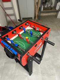 Calcetto Roberto Design