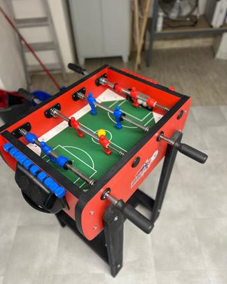 Calcetto Roberto Design