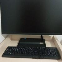 Computer all in one Lenovo