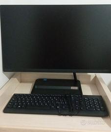 Computer all in one Lenovo