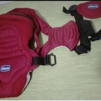 Marsupio chicco soft & dream