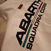 Giubbotto abarth