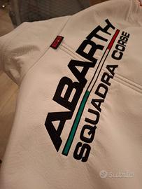 Giubbotto abarth