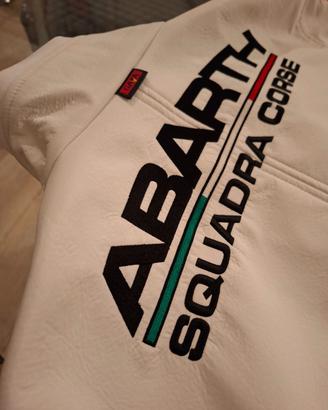 Giubbotto abarth