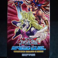 Yu-Gi-Oh! Starter deck Speed duel Mai Valentine 