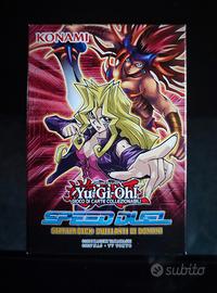 Yu-Gi-Oh! Starter deck Speed duel Mai Valentine 