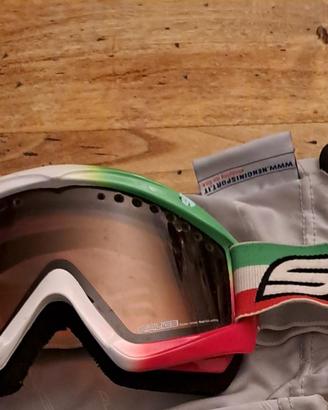 Maschera da sci  SALICE