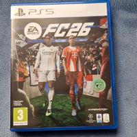 FC 26 Fifa 26