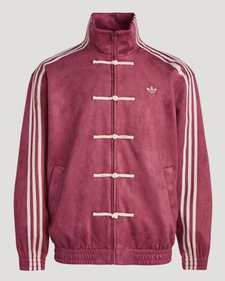 Felpa Adidas Originale in stile Cinese nuova